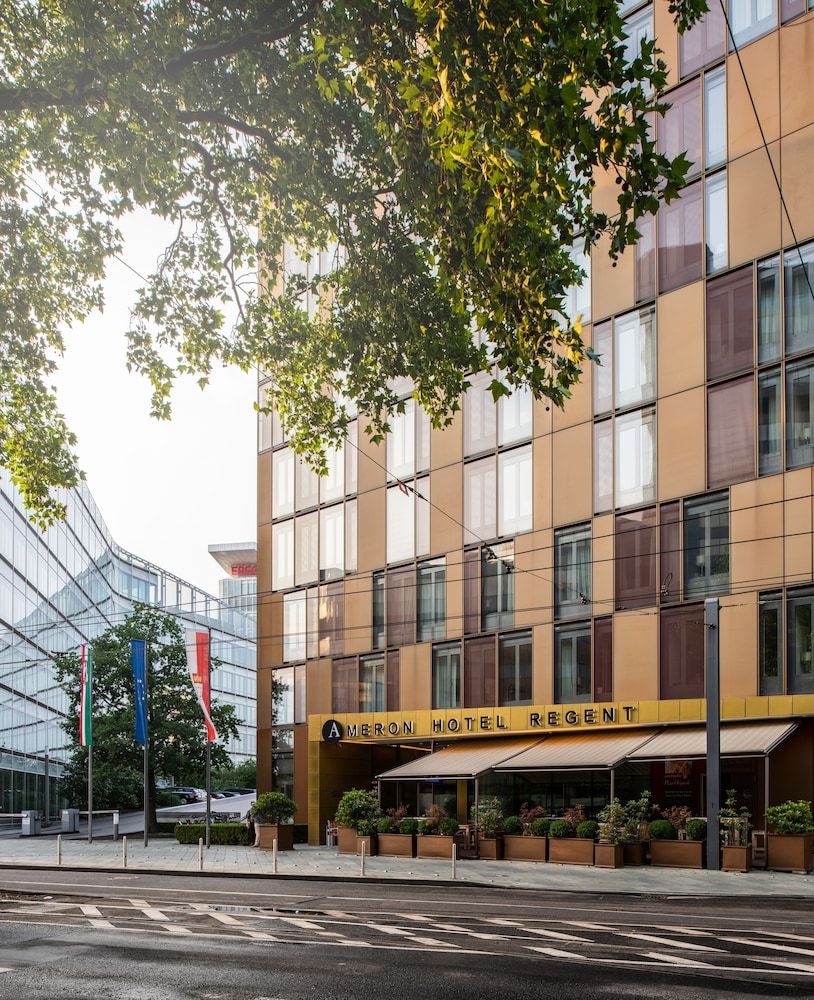 undefined AMERON Köln Hotel Regent 6