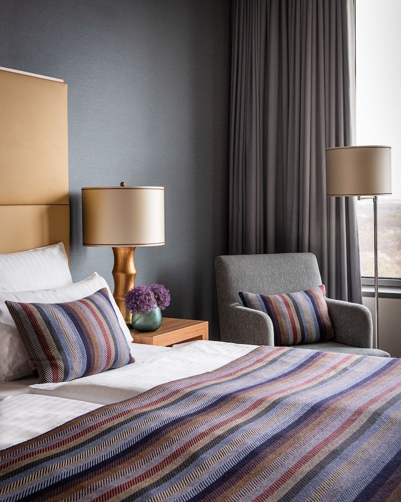 AMERON Köln Hotel Regent Comfort Room