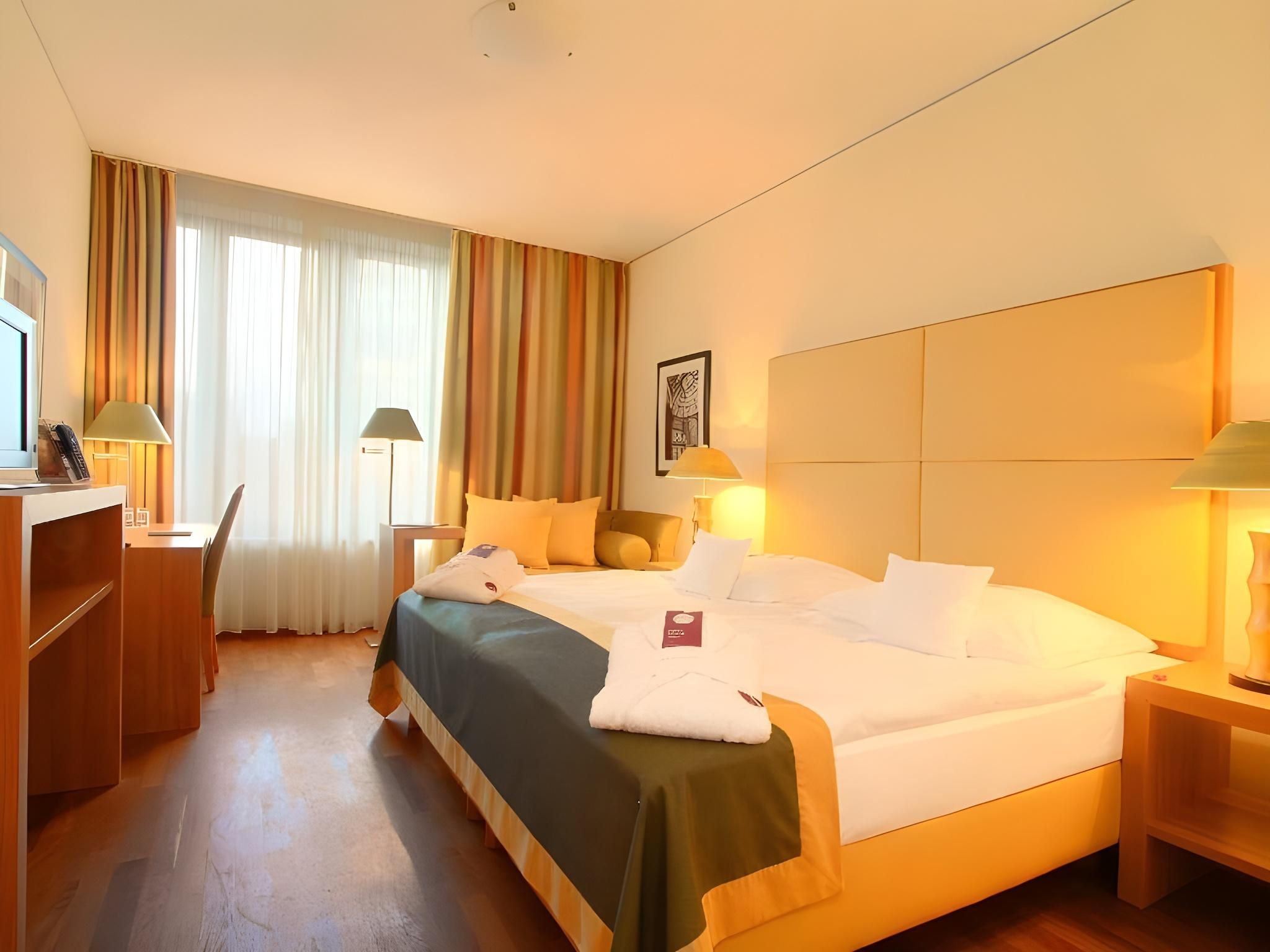 Superior Twin or Double Room