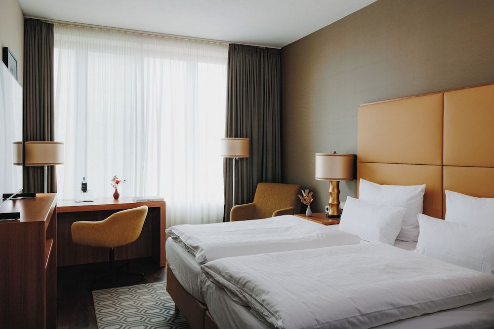 undefined AMERON Köln Hotel Regent 3