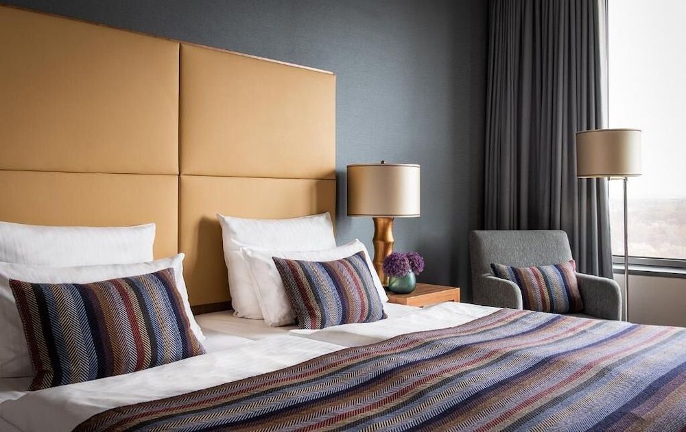 undefined AMERON Köln Hotel Regent 10