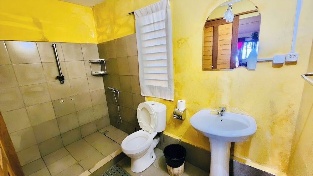 Tropical Paradise Nosy Be Superior Double Room, Sea View 5