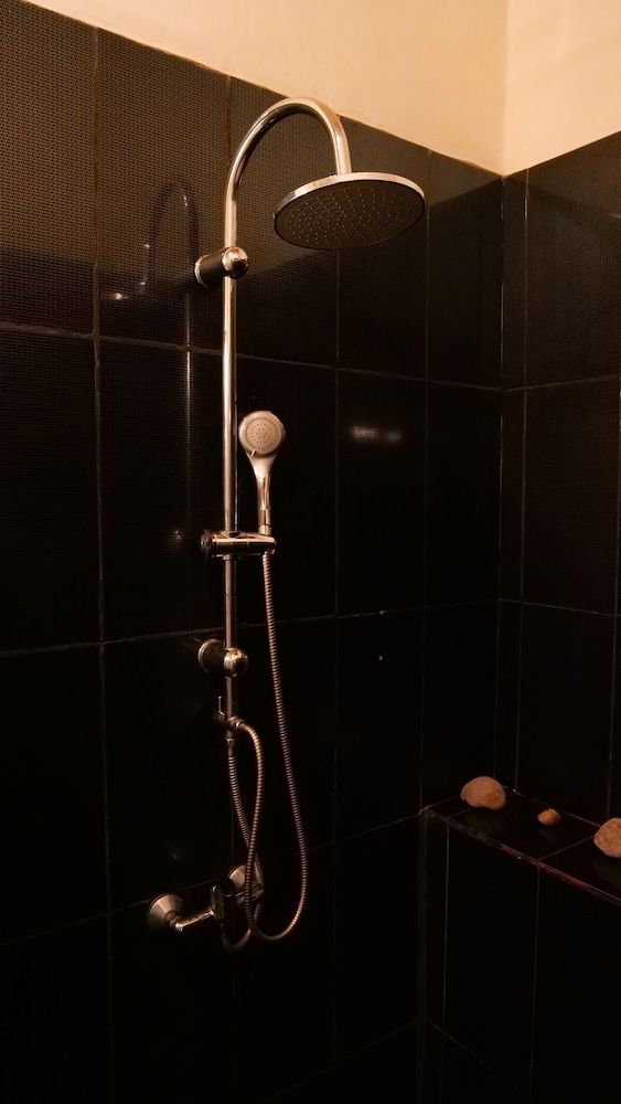 Souimanga Hôtel Romantic Double Room 4