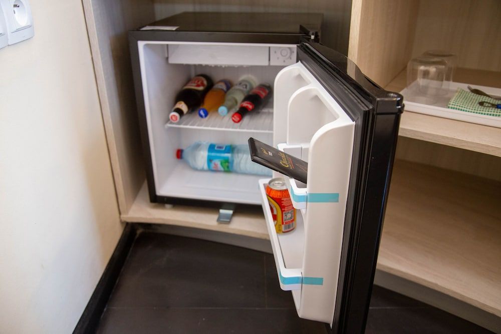 Hôtel La Villette Panoramic Suite, 1 Bedroom, City View 31