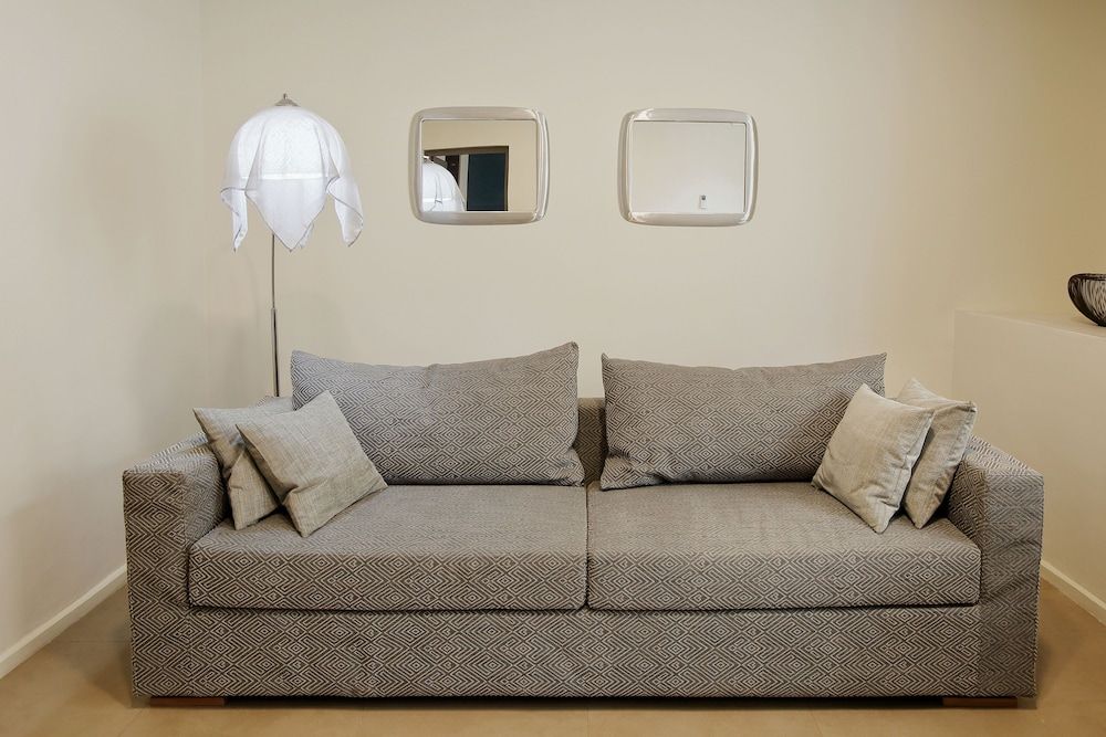 Hôtel La Villette Executive Suite 14