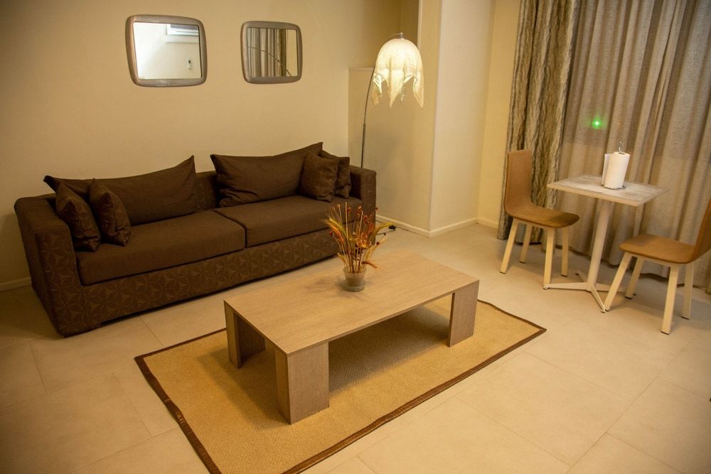 Hôtel La Villette Executive Suite 18