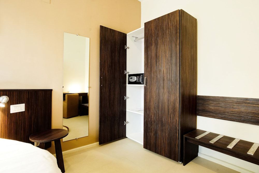 Hôtel La Villette Executive Suite 19