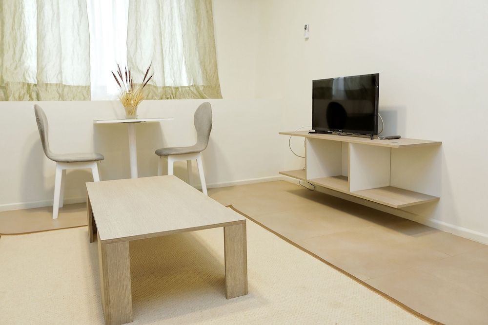 Hôtel La Villette Executive Suite 16