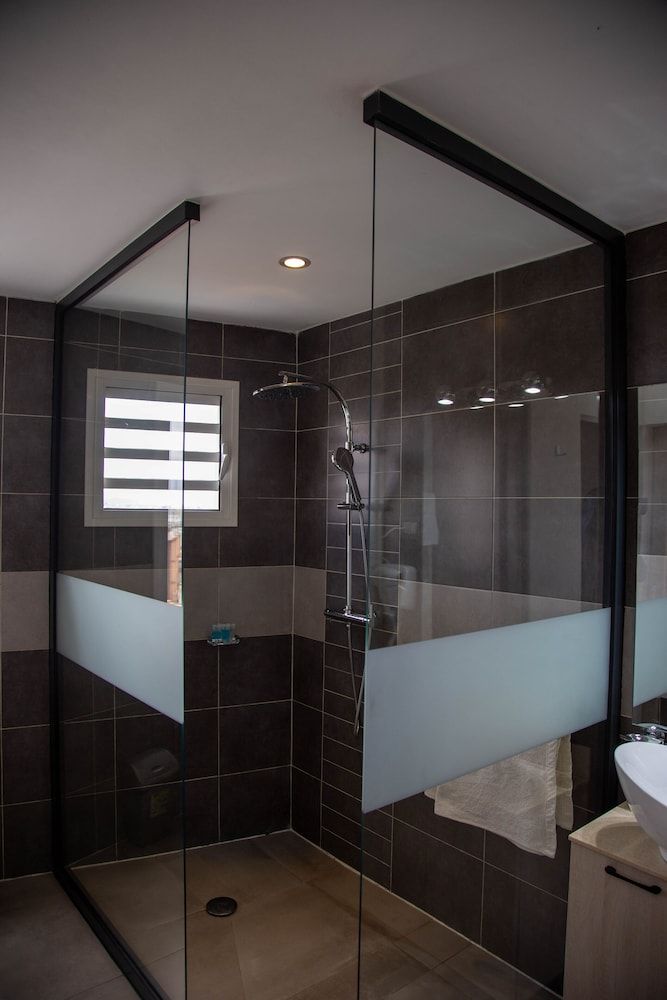 Hôtel La Villette Panoramic Suite, 1 Bedroom, City View 17