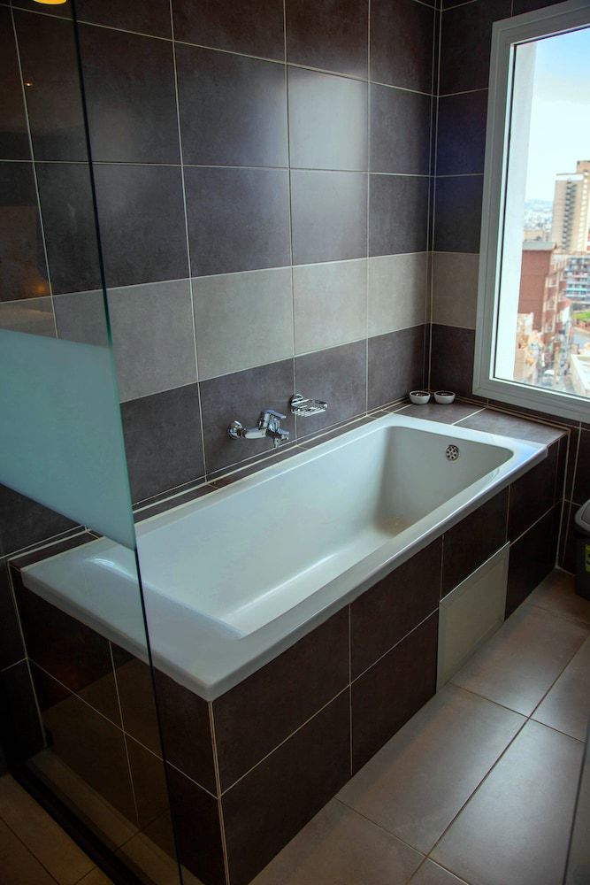 Hôtel La Villette Panoramic Suite, 1 Bedroom, City View 19