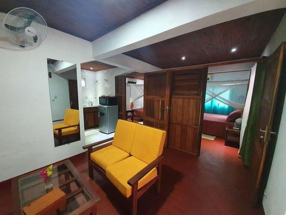 Edena Kely Family Bungalow 3