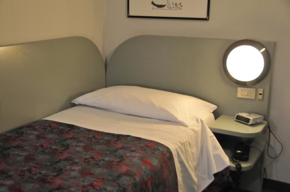 Hotel Al Fogher Classic Single Room, 1 Twin Bed