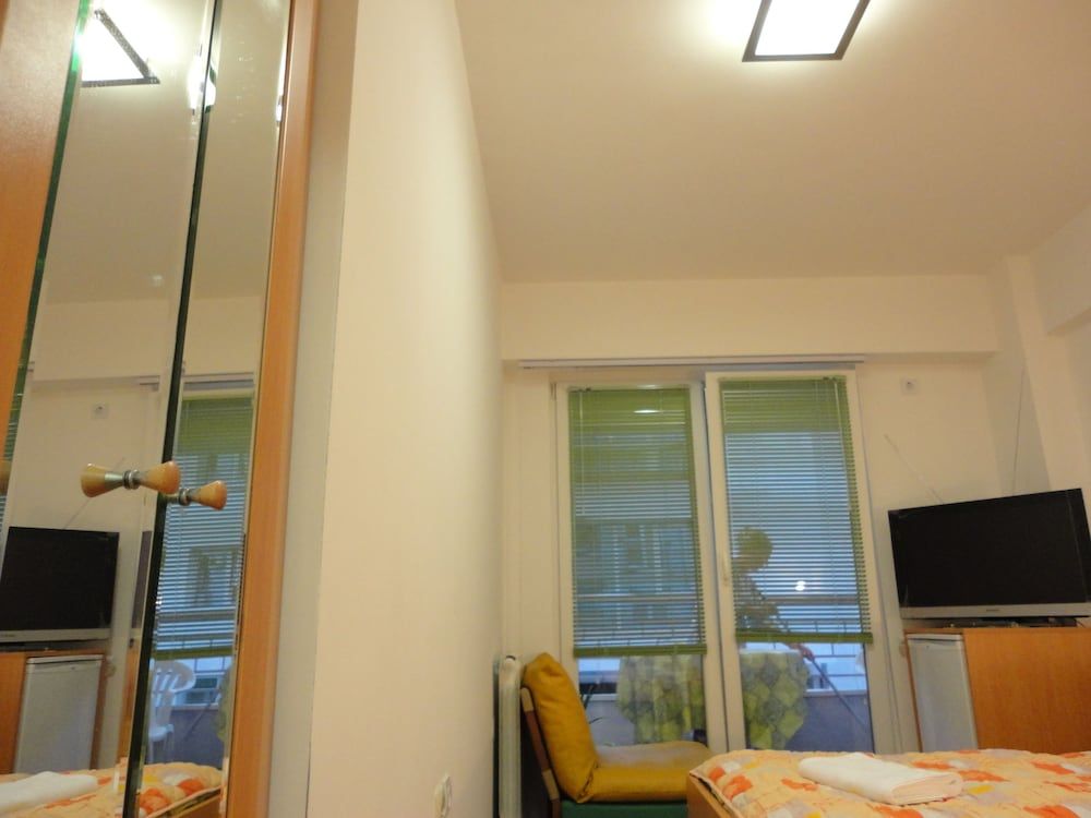 Accommodation Mell Standard Double or Twin Room 4