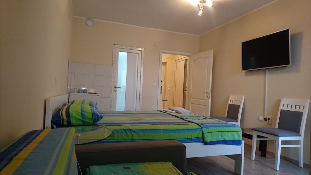 Accommodation Mell Comfort Double Room, Mountain View 2
