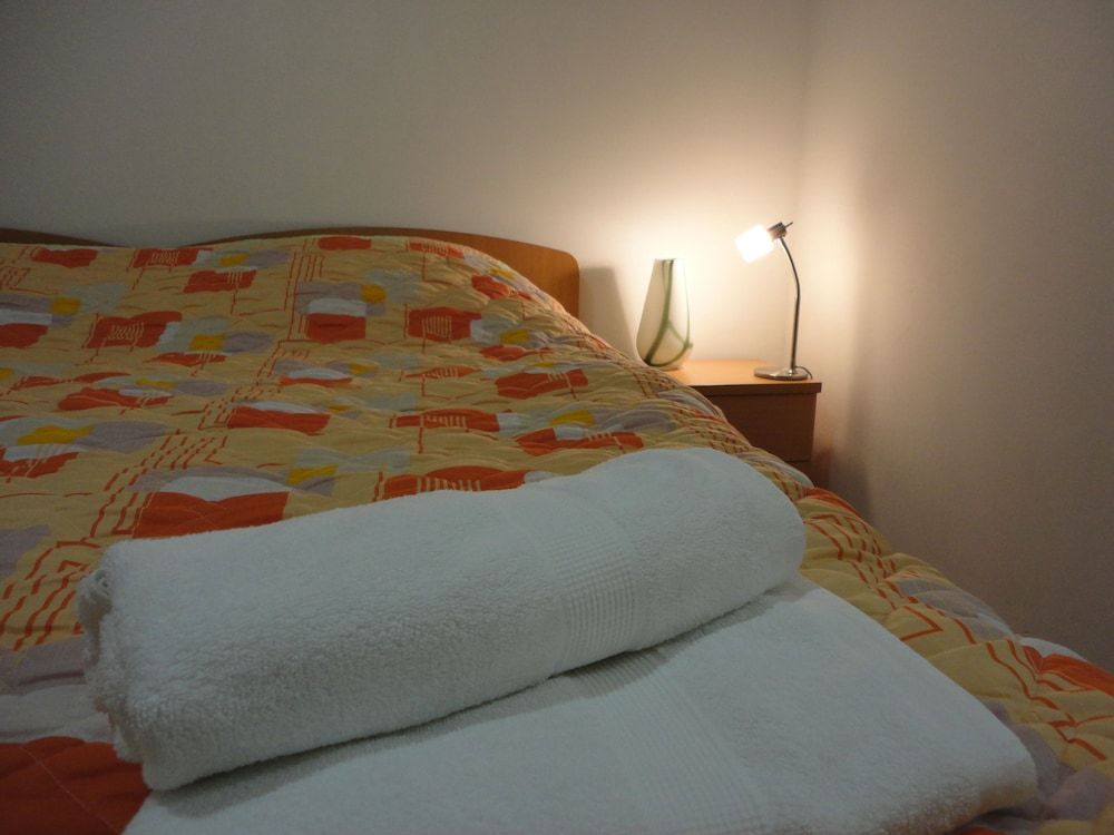 Accommodation Mell Standard Double or Twin Room 2