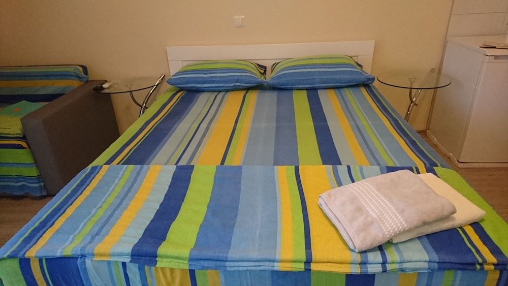 Accommodation Mell Comfort Double Room, Partial Lake View 3