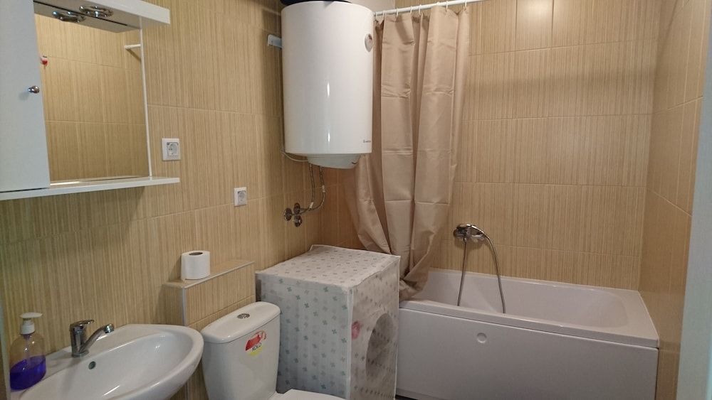 Accommodation Mell Comfort Double Room, Mountain View 4