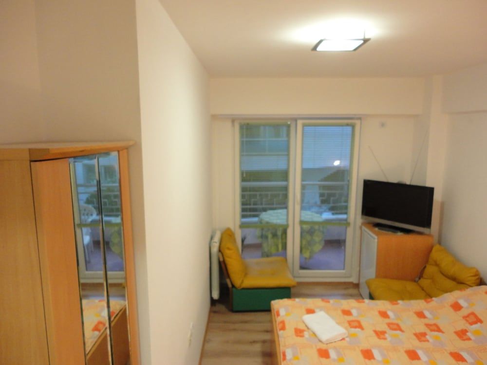 Accommodation Mell Standard Double or Twin Room 7