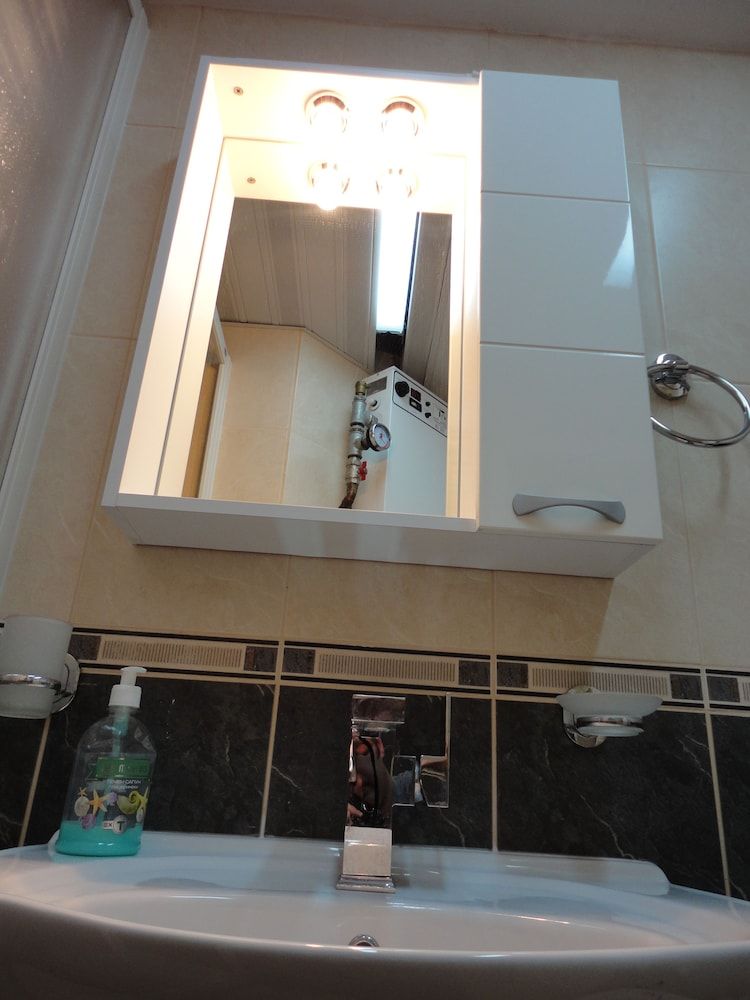 Accommodation Mell Standard Double or Twin Room 11