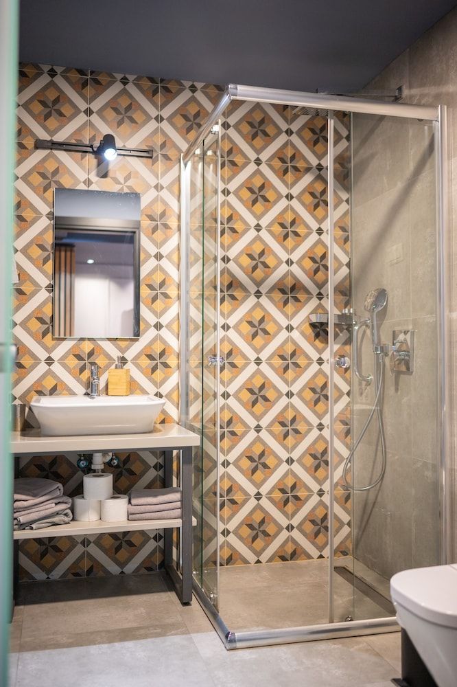 Hotel London B&B Quadruple Room, Multiple Beds 3