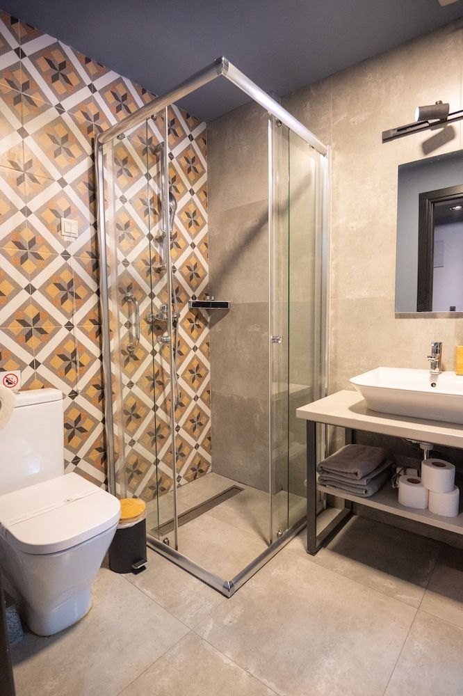 Hotel London B&B Quadruple Room, Multiple Beds 5