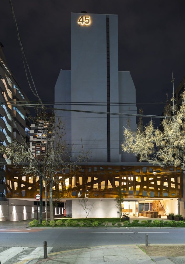 undefined 45 by Director 4