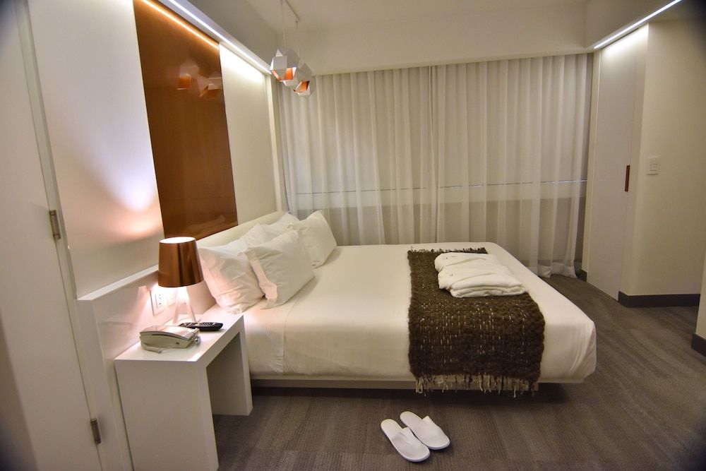 45 by Director Superior Single Room, 1 King Bed 5