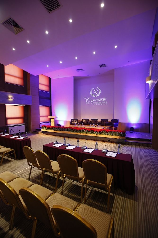 Business Centre