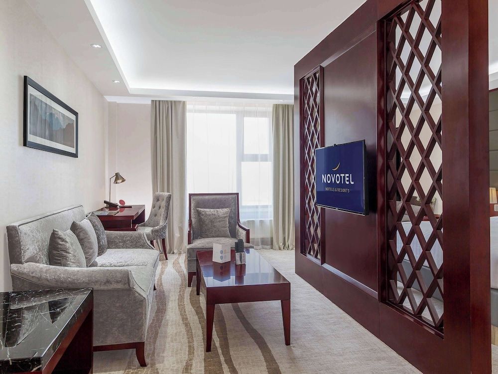 undefined Novotel Ulaanbaatar 3