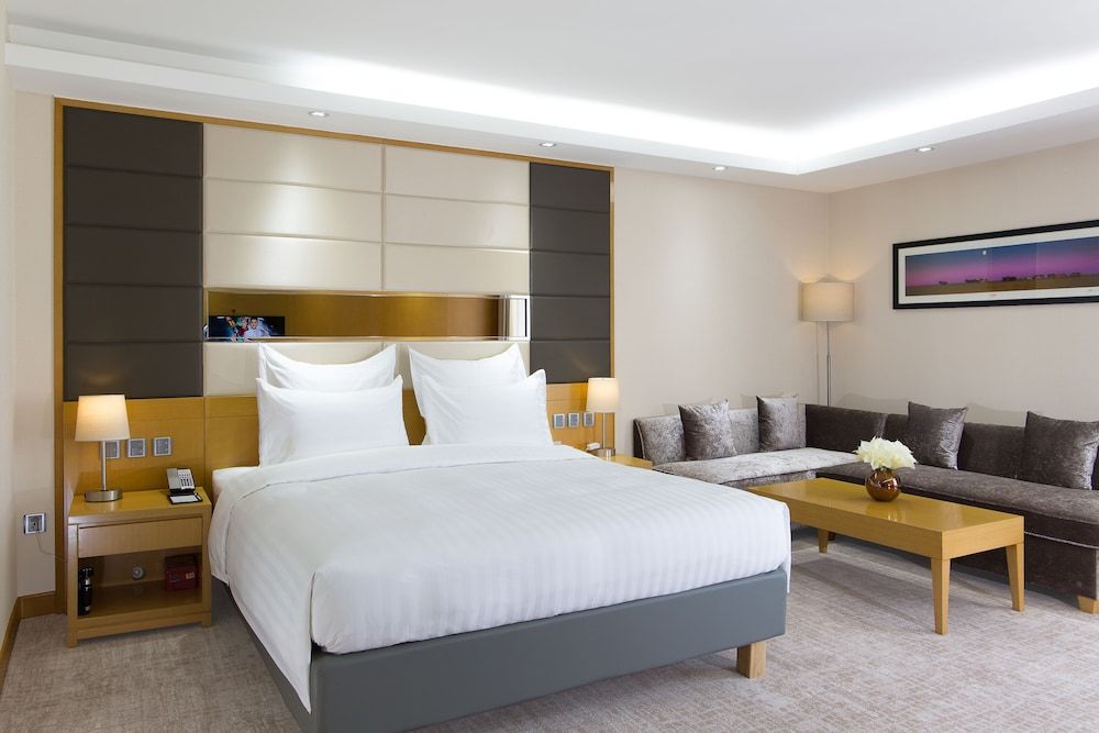 undefined Novotel Ulaanbaatar 4