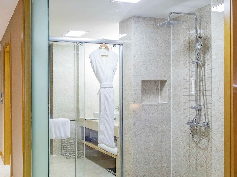 undefined Novotel Ulaanbaatar 2