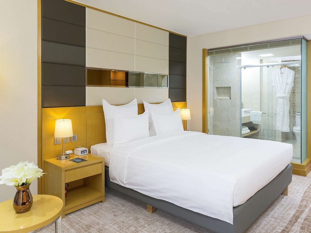 undefined Novotel Ulaanbaatar 8