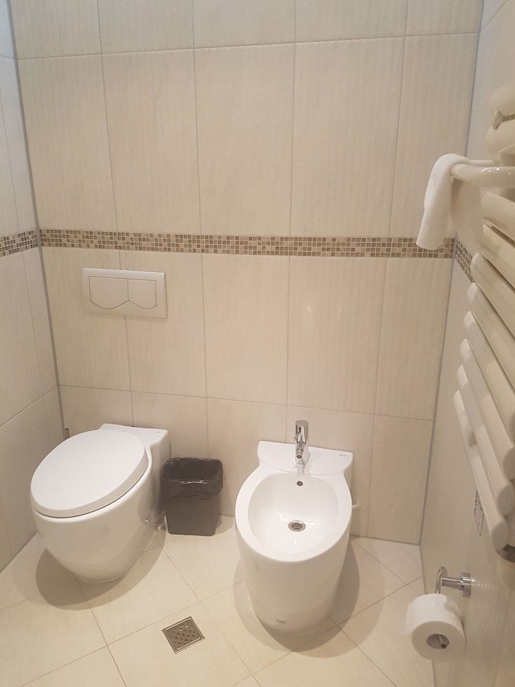 Urgoo Boutique Hotel Standard Twin Room, Kitchenette 5