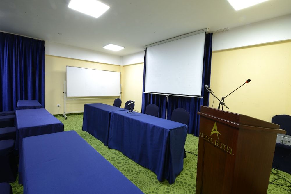 Business Centre