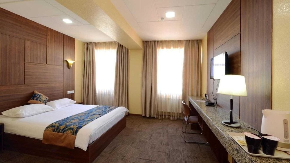 undefined Zolo Hotel 3