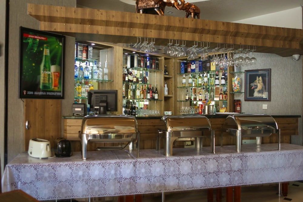 undefined Zolo Hotel 9