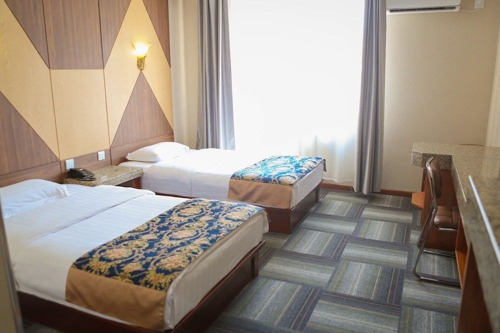 undefined Zolo Hotel 4