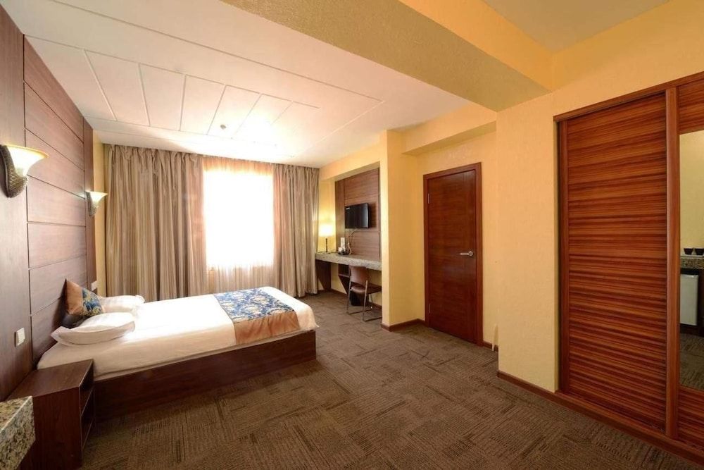 undefined Zolo Hotel 2