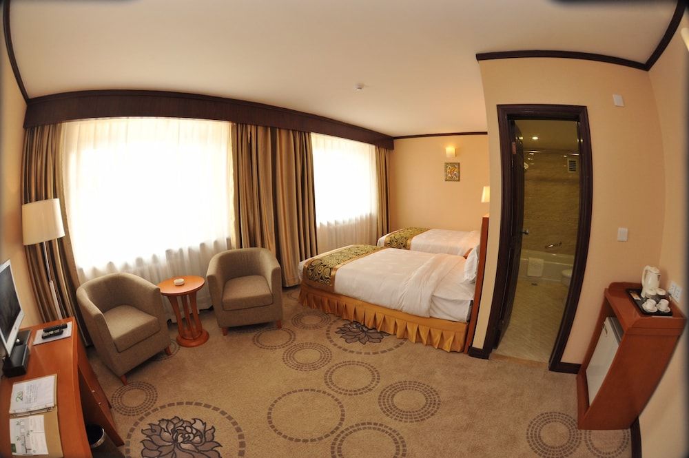 undefined Flower Hotel Ulaanbaatar 3