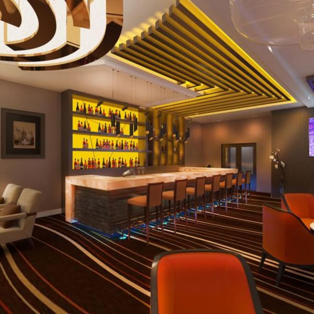 undefined Flower Hotel Ulaanbaatar 7