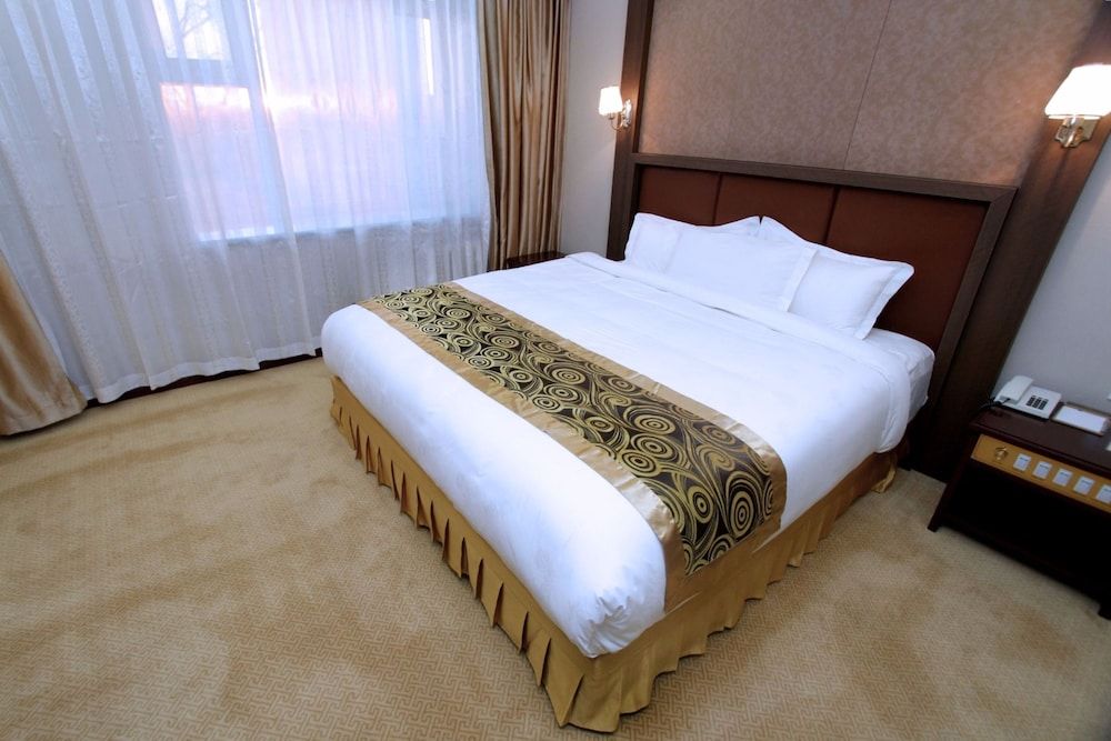 undefined Flower Hotel Ulaanbaatar