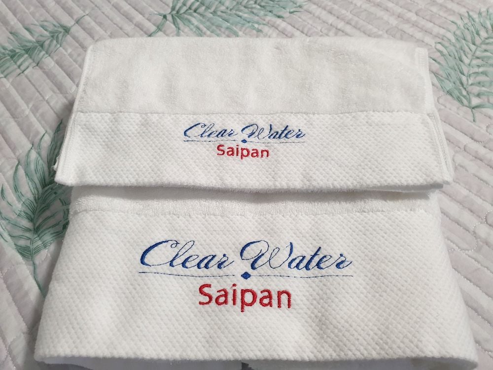 Clear Water Hotel Clear Water 2-Bedroom 14