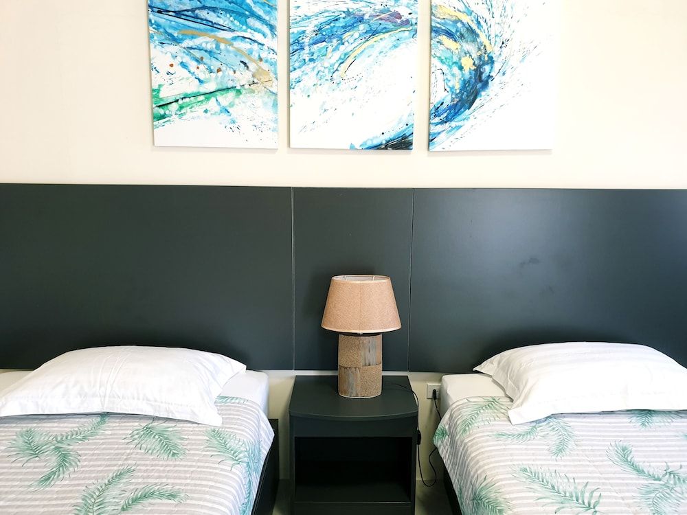 Clear Water Hotel Clear Water 1-Bedroom 2