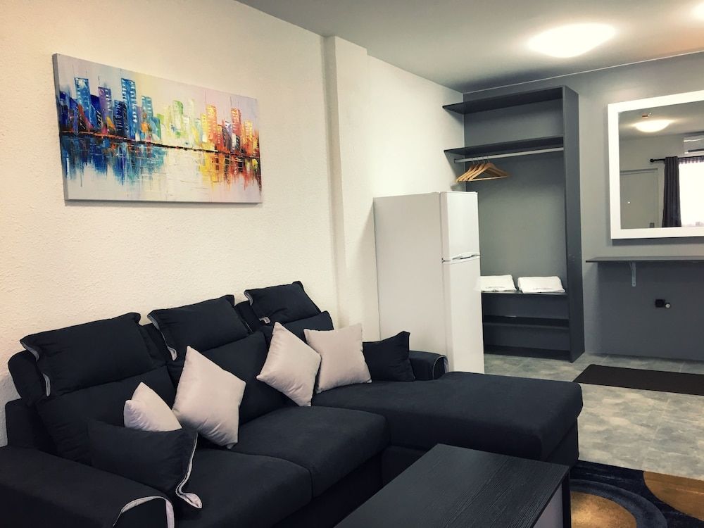 Clear Water Hotel Clear Water 1-Bedroom 10