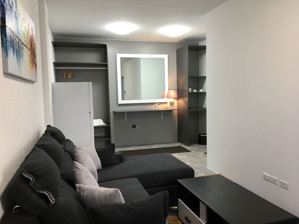 Clear Water Hotel Clear Water 1-Bedroom 9