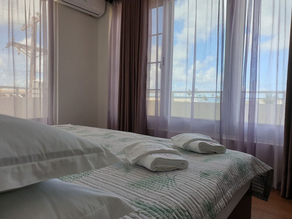 Clear Water Hotel Clear Water 2-Bedroom 9