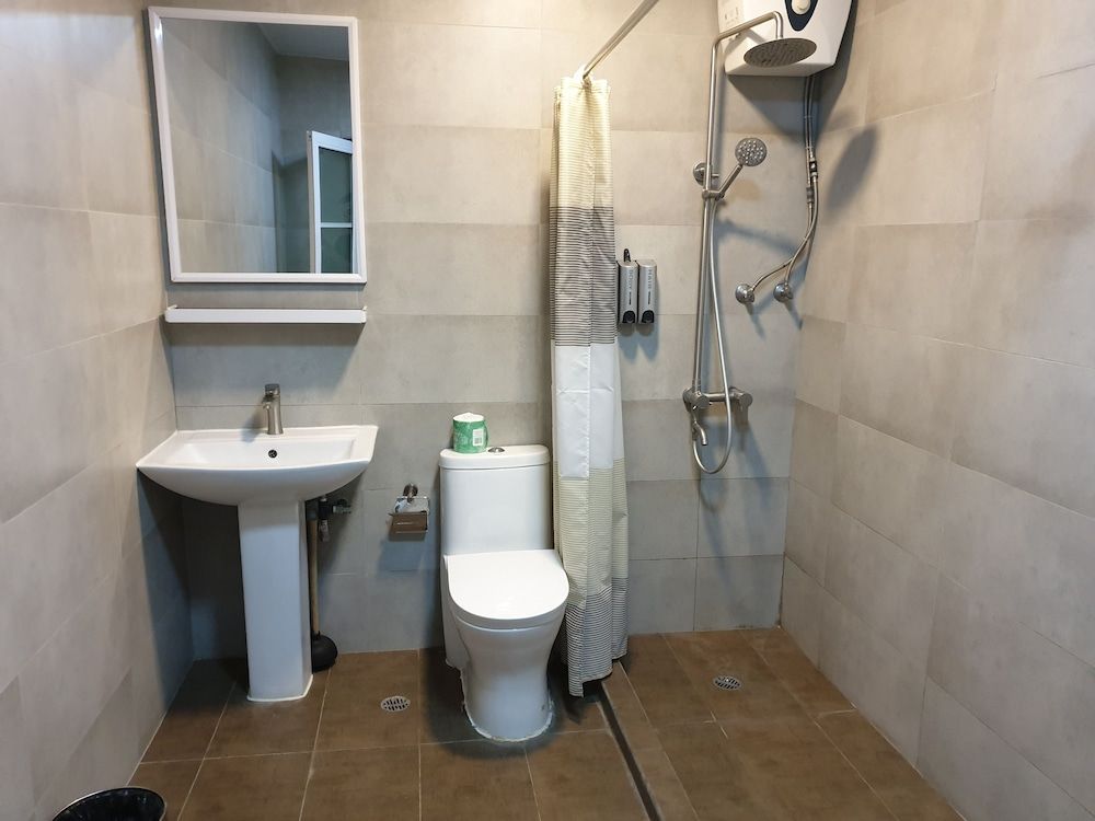 Clear Water Hotel Clear Water 2-Bedroom 13