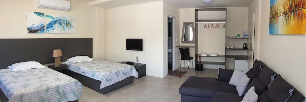 Clear Water Hotel Saipan Studio 6