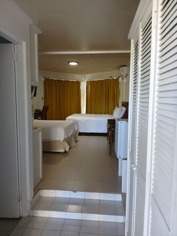 Hotel Valentino Double or Twin Room, 1 Bedroom 2