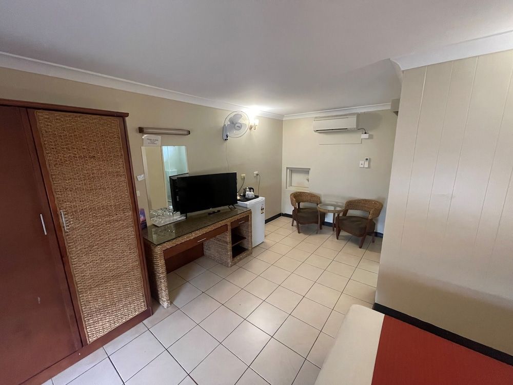 Pine Tree Motel Standard Double or Twin Studio 3